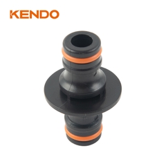 Đầu nối 2 chiều  Kendo - 60637