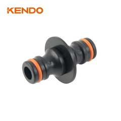 Đầu nối 2 chiều  Kendo - 60637