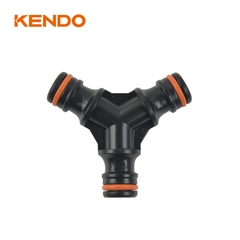 Đầu nối 3 chiều  Kendo - 60638