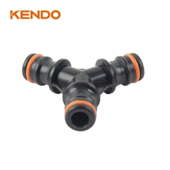 Đầu nối 3 chiều  Kendo - 60638