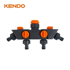 Van 4 chiều Kendo - 60645