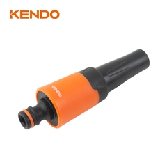 Vòi phun bằng nhựa có thể điều chỉnh Kendo - 60651