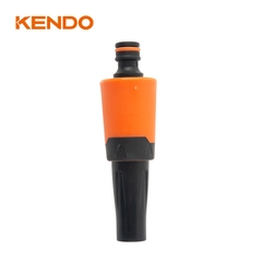 Vòi phun bằng nhựa có thể điều chỉnh Kendo - 60651