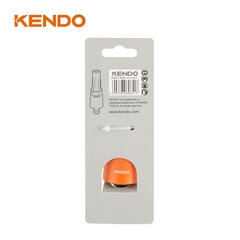 Vòi phun bằng nhựa có thể điều chỉnh Kendo - 60651