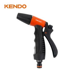 Súng phun bằng nhựa có thể điều chỉnh Kendo - 60652