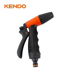 Súng phun bằng nhựa có thể điều chỉnh Kendo - 60652