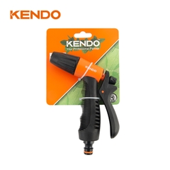 Súng phun bằng nhựa có thể điều chỉnh Kendo - 60652