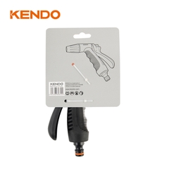 Súng phun bằng nhựa có thể điều chỉnh Kendo - 60652