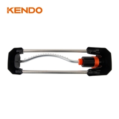 Vòi phun nước dao động 17 tia Kendo - 60663