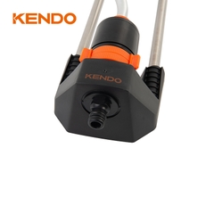 Vòi phun nước dao động 17 tia Kendo - 60663
