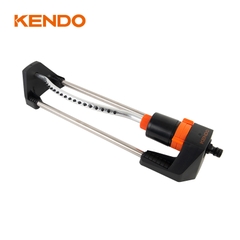 Vòi phun nước dao động 17 tia Kendo - 60663
