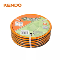 Ống nước PVC 1/2inch / 20m Kendo
