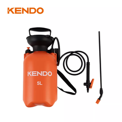 Bình phun nước áp lực 5 lít Kendo - 60692