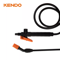 Bình phun nước áp lực 5 lít Kendo - 60692
