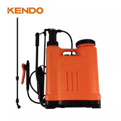 Bình phun nước áp lực 16 lít Kendo - 60693