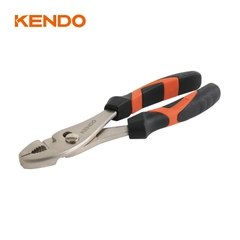 Kìm khớp trượt 8 inch 200mm Kendo - 11802