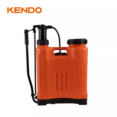 Bình phun nước áp lực 16 lít Kendo - 60693