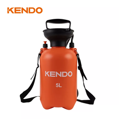 Bình phun nước áp lực 5 lít Kendo - 60692