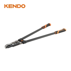 Kéo cắt cành hàm đe kích thước 30 inch 750mm Kendo - 60222