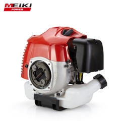 Động cơ xăng 2 thì MEiKi TU43PFD-UFD (1.7HP, 42.7cc, 1.27kW)