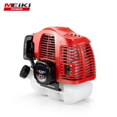 Động cơ xăng 2 thì MEiKi TU43PFD-UFD (1.7HP, 42.7cc, 1.27kW)