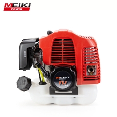Động cơ xăng 2 thì MEiKi TU43PFD-UFD (1.7HP, 42.7cc, 1.27kW)
