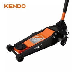 Đội cá sấu 3 tấn Kendo - 75232