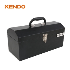 Hộp đựng đồ nghề bằng kim loại kích thước 41 × 18 × 19.5 cm Kendo – 90281