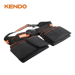Túi đựng dụng cụ đeo ở thắt lưng 640 × 340mm Kendo – 90156