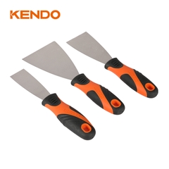 Bộ sủi cán nhựa 3 cái (30-50-80mm) Kendo - 85123