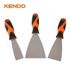 Bộ sủi cán nhựa 3 cái (30-50-80mm) Kendo - 85123