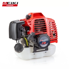 Động cơ xăng 2 thì MEiKi TB50PFD-UFD (1.9HP, 42.7cc, 1.42kW)