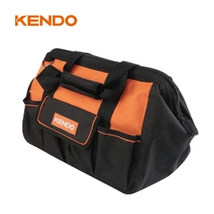 Túi đựng dụng cụ 16 inch kích thước 41 × 20 × 31 cm Kendo – 90172