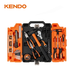 Bộ dụng cụ sửa chữa đa năng 59 chi tiết Kendo – 90596