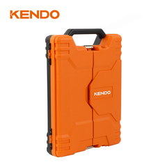 Bộ dụng cụ sửa chữa đa năng 59 chi tiết Kendo – 90596