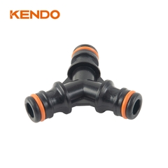 Đầu nối 3 chiều  Kendo - 60638