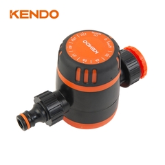 Van hẹn giờ tưới cây cảnh, vườn rau 0-120 phút Kendo - 60636