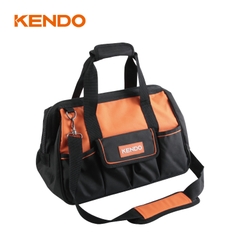 Túi đựng dụng cụ 16 inch kích thước 41 × 20 × 31 cm Kendo – 90172