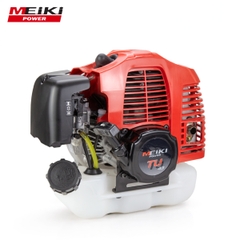 Động cơ xăng 2 thì MEiKi TU43PFD-UFD (1.7HP, 42.7cc, 1.27kW)