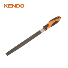 Dũa thép hình bán nguyệt thương hiệu Kendo