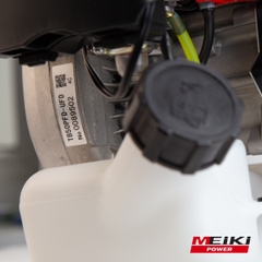 Động cơ xăng 2 thì MEiKi TB50PFD-UFD (1.9HP, 42.7cc, 1.42kW)