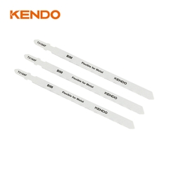 Lưỡi cưa lọng cắt thẳng cho kim loại T318AF BIM (3 cái/bộ) Kendo - 46003701