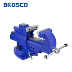 Ê Tô hạng nặng điều chỉnh nhanh thương hiệu Brosco