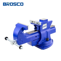 Ê Tô hạng nặng điều chỉnh nhanh thương hiệu Brosco