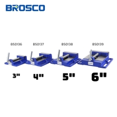 Ê TÔ BÀN KHOAN BROSCO - DỤNG CỤ KẸP CHO XƯỞNG & DIY