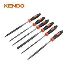 Bộ dũa 6 cái kích thước 140mm / 5- 1/2