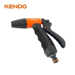 Súng phun bằng nhựa có thể điều chỉnh Kendo - 60652