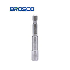 Đầu tuýp vặn ốc 65mm thương hiệu Brosco