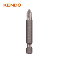 Mũi vít bake 1 đầu 50mm thương hiệu Kendo - 21220512