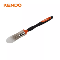 Cọ sơn tròn 15mm - 25mm thương hiệu Kendo